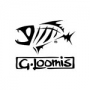 g_loomis_logo